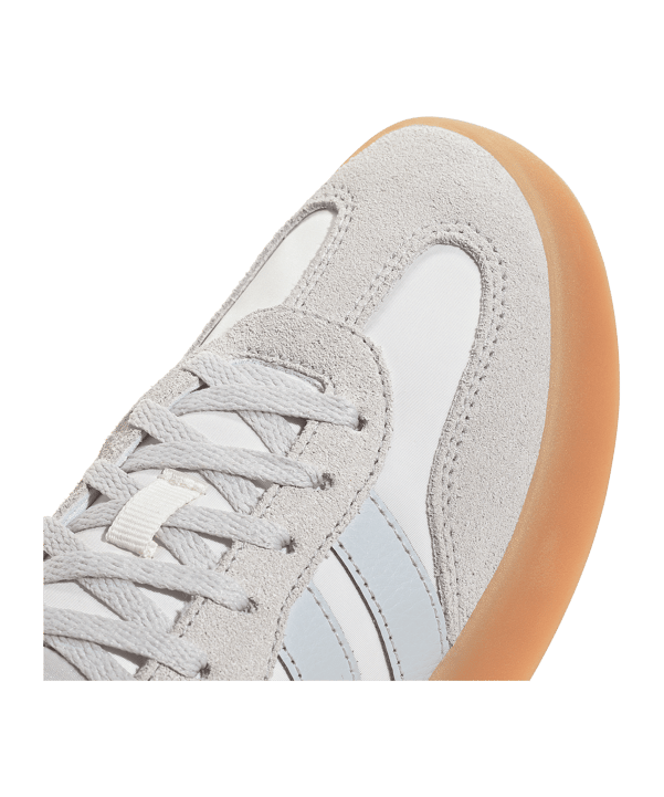 adidas Barreda Decode Kids Weiß - weiss