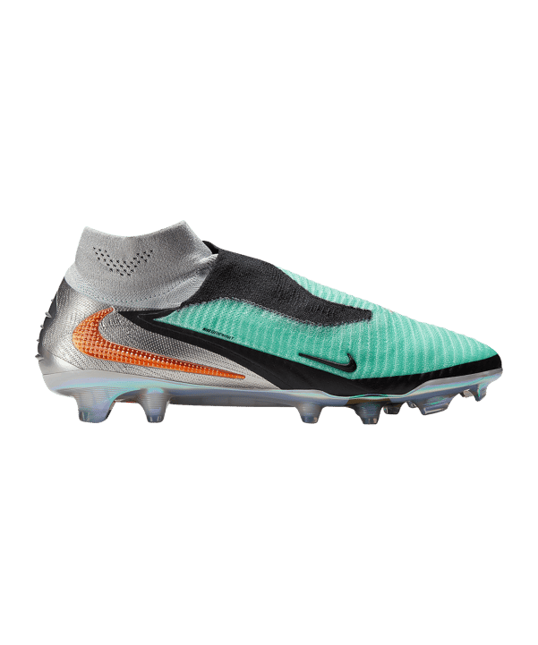 Nike Phantom 6 High Elite FG Launch Edition Grau F001