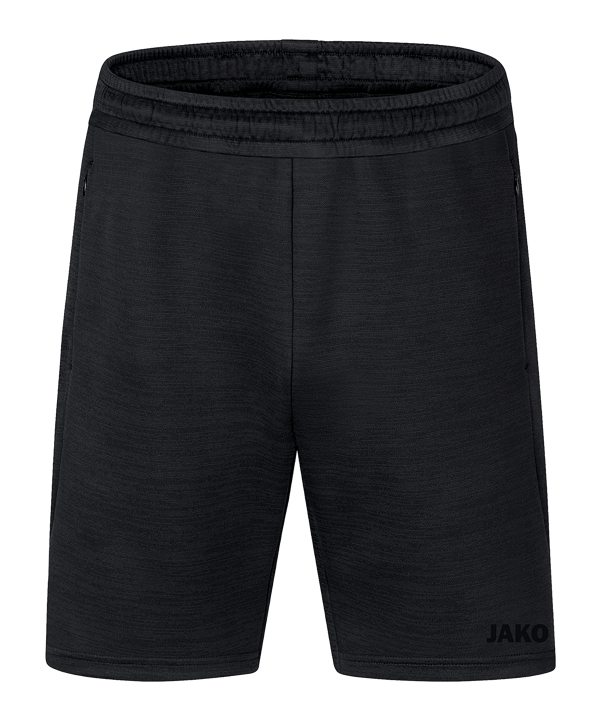 JAKO Pantaloncini nero C500 - nero