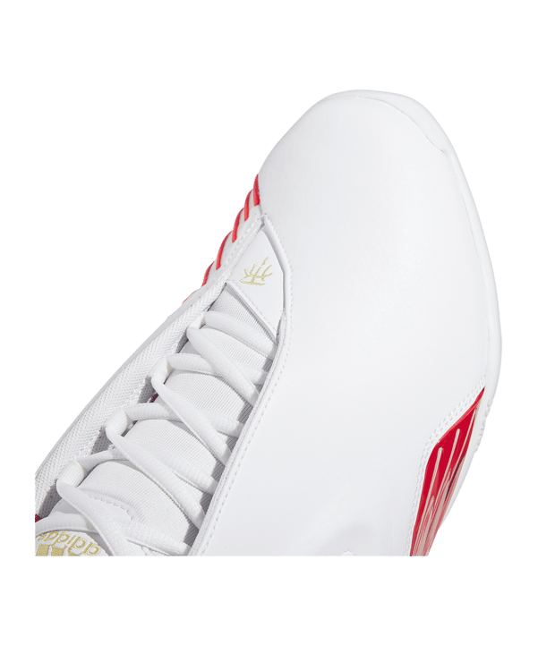 adidas Originals Tmax 3 Restomod Sneaker Weiß - weiss