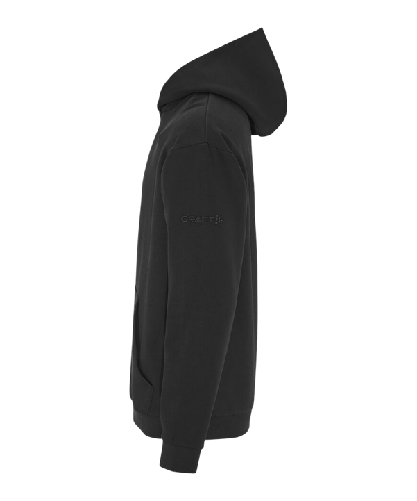 Craft Community 2.0 Hoody Schwarz F999000 - schwarz