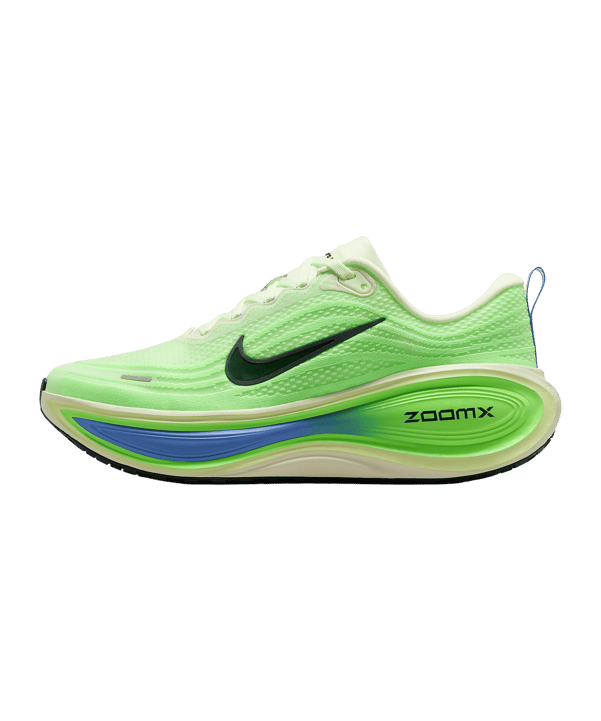 Nike Vomero Plus Laufschuh Gelb F702 - gelb