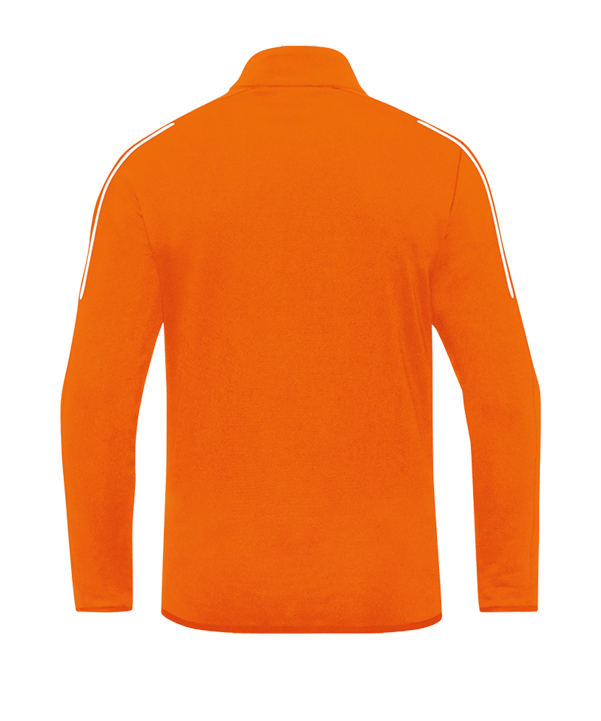 JAKO Classico Freizeitjacke Damen Orange F19 - orange