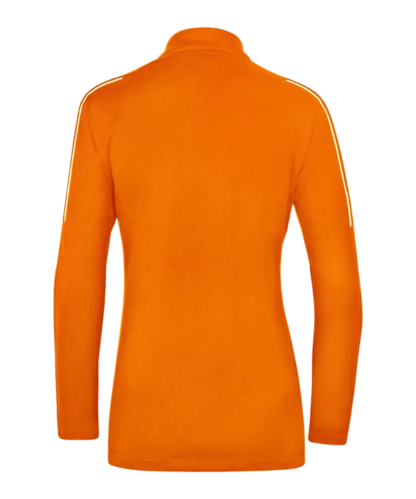 JAKO Classico Giacca Donna Arancione C19 - arancione