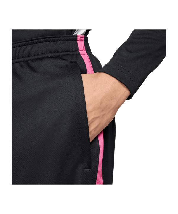 Nike Strike Short Schwarz F011 - schwarz