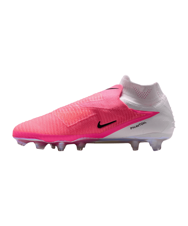 Nike Phantom 6 High Elite FG Breakout Rose C900 - rose
