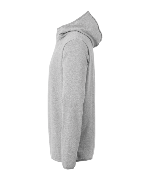 uhlsport Essential Hoody Grau F05 - grau