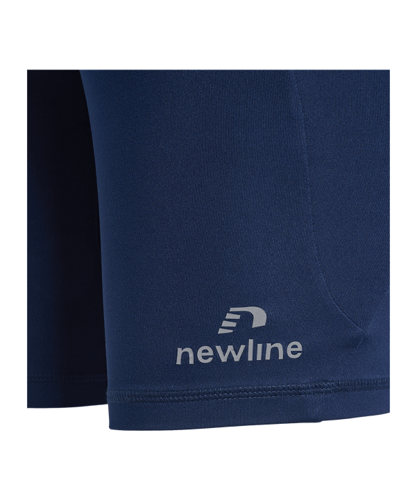 Newline Athletic Sprinters Laufshort Laufshort Damen Schwarz F1009 - schwarz
