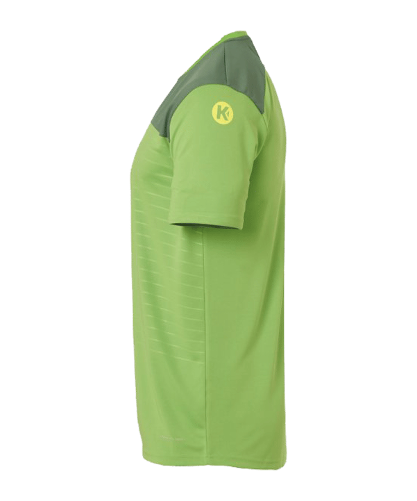 Kempa Emotion 2.0 Trikot Hellgrün F07 - gruen