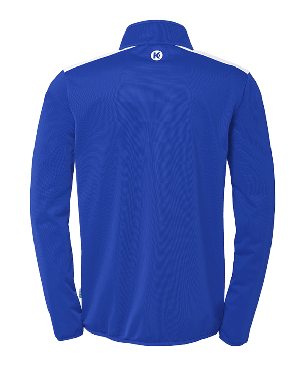 Kempa Emotion 27 Trainingsjacke Kids Blau F49 - blau