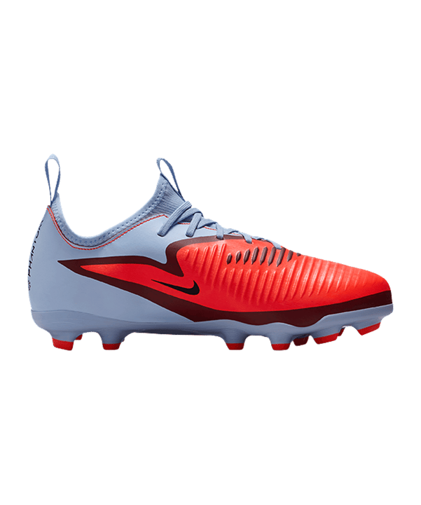 Nike Phantom 6 Low Academy MG Scary Good Kids Blau F400 - blau