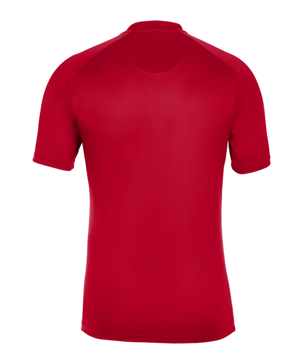 Nike Training T-Shirt 21 Kids Rot F657 - rot