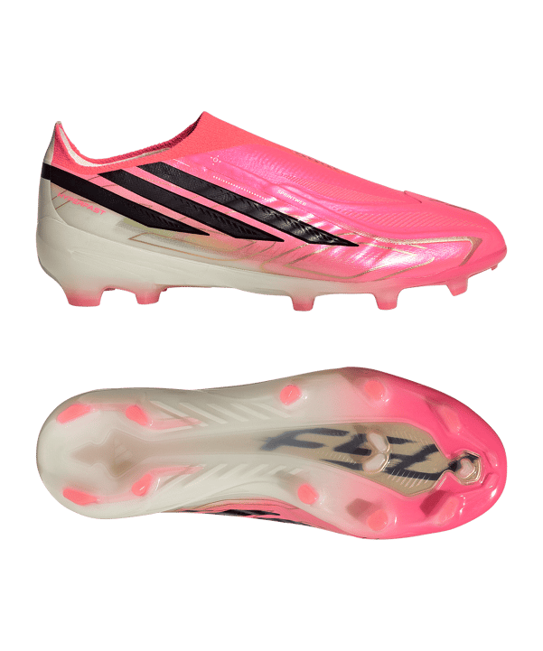 adidas F50 Hyperfast Elite LL FG Road to Glory Kids Rot