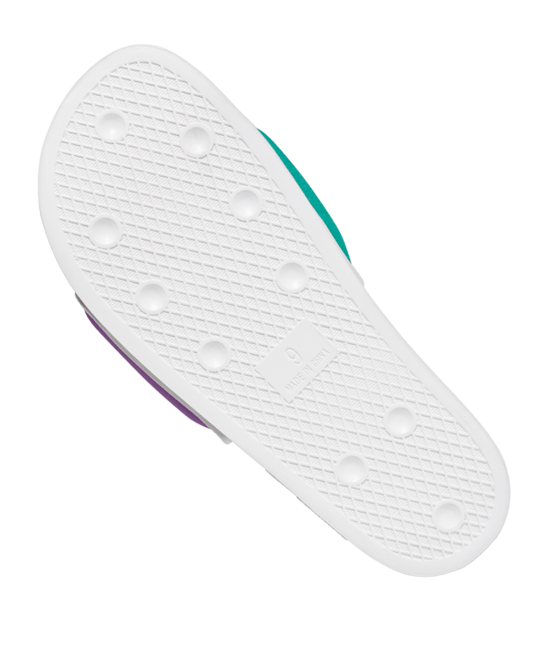 adidas Originals Adilette Pride Weiss - weiss