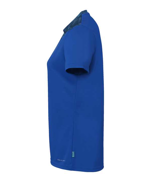 Kempa Athletics 29 Trikot Damen Blau F49 - blau