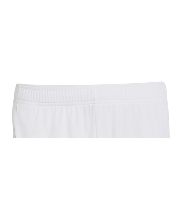 adidas RC Strasbourg Court Home 2026/2027 Enfants Blanc - blanc