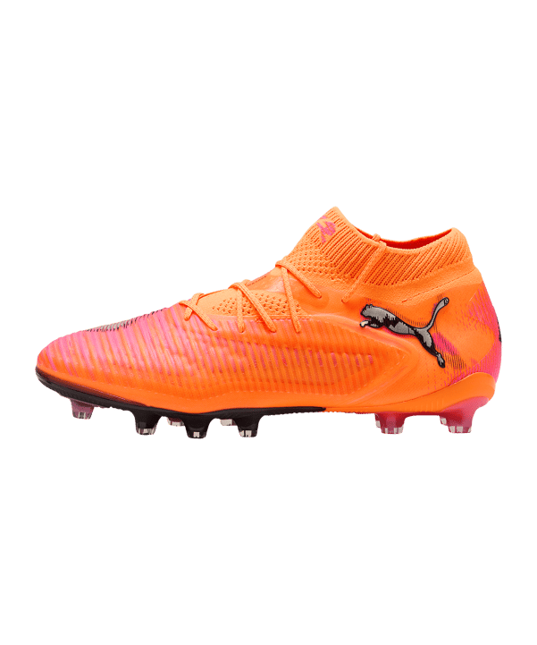 PUMA FUTURE 8 Ultimate AG Hot Pursuit Orange F03 - orange