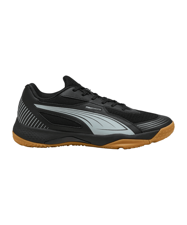 PUMA Solarflash III Schwarz F06 - schwarz