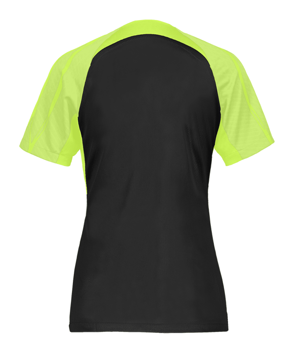 Nike Strike III Trikot Damen Schwarz F011 - schwarz
