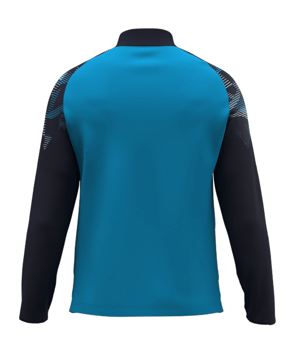 JAKO Sonic Zip Top Blau F276 - blau