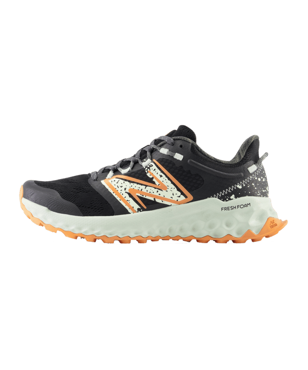 New Balance WTGAR Damen Schwarz FOC1 - schwarz