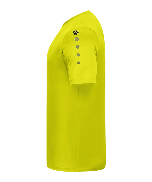 JAKO Team Trikot kurzarm Kids Gelb F23