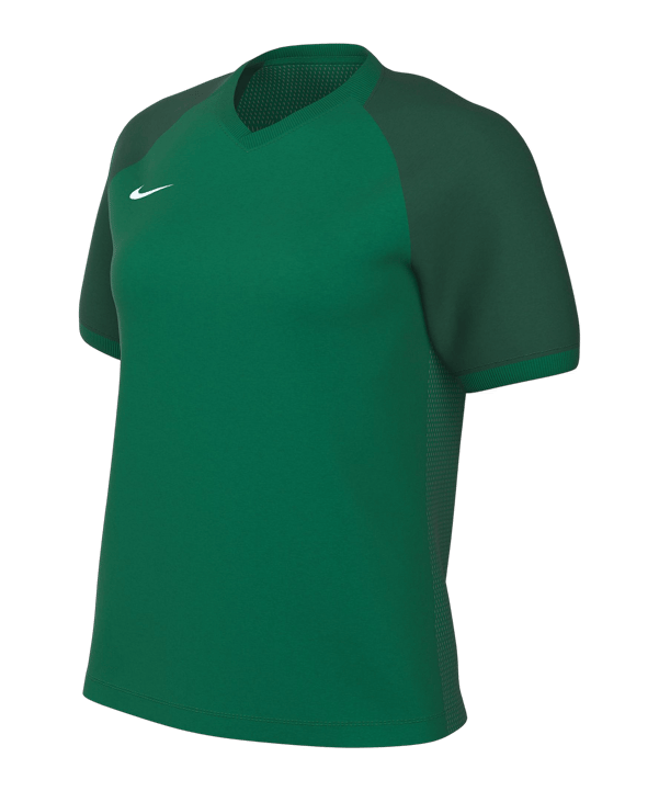 Nike Trophy VI Trikot Damen Grün F302 - gruen