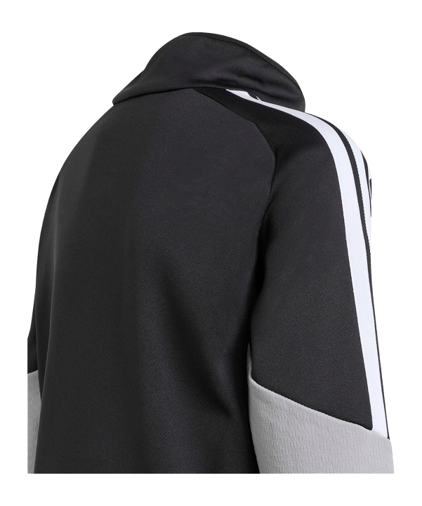 adidas Tiro 26 Competition Wintersized Sweatshirt Kids Zwart - zwart