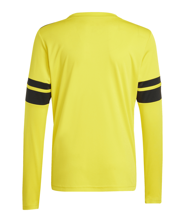 adidas Trikot Kids Gelb - gelb