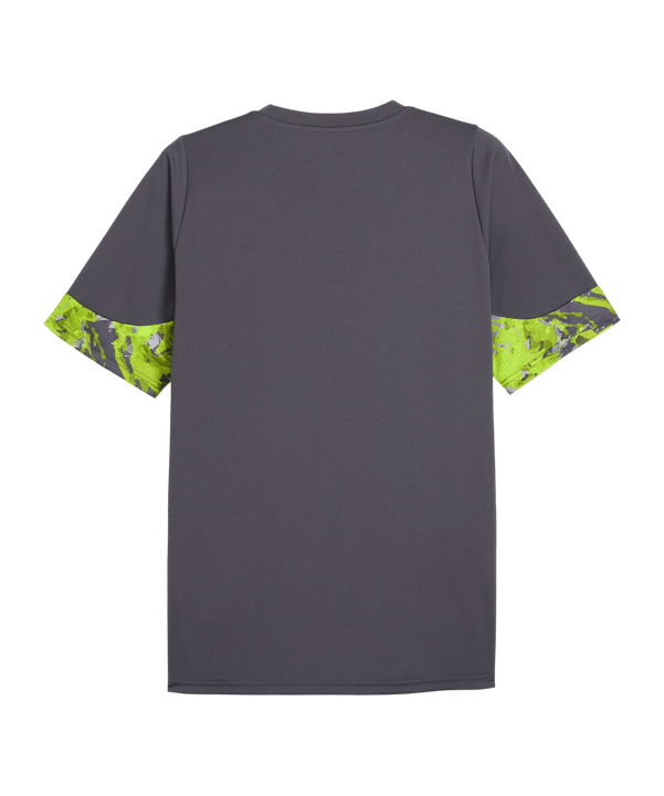 PUMA individualCUP Trikot Grau F08 - grau