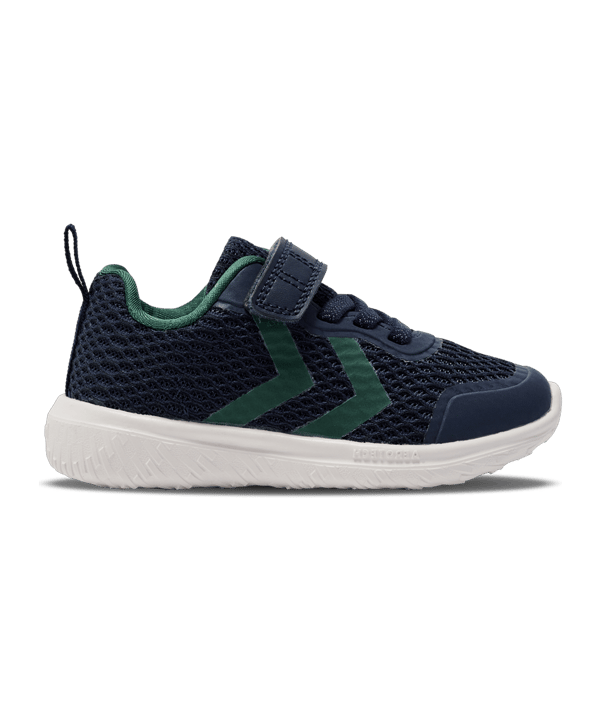 Hummel Actus ML Recycled Infant Kids Blau F7381 - blau