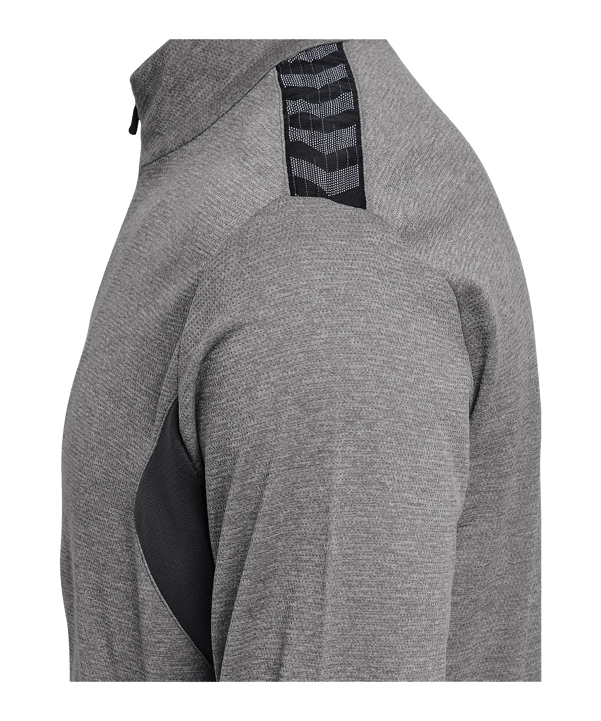 Hummel AUTHENTIC PL Trainingsjacke Grau F2006 - grau