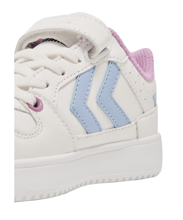 Hummel St. Power Play Sneaker Kids Blau F7299 - blau