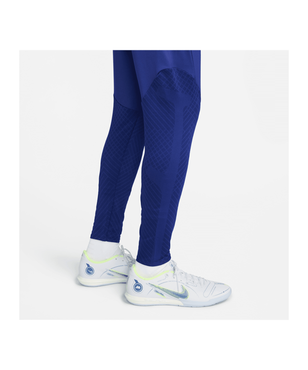 Nike Atletico Madrid Strike Trainingshose F455 - blau
