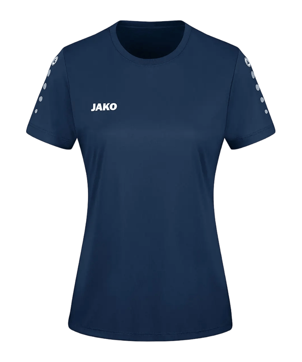 JAKO Team Trikot Damen Blau F09