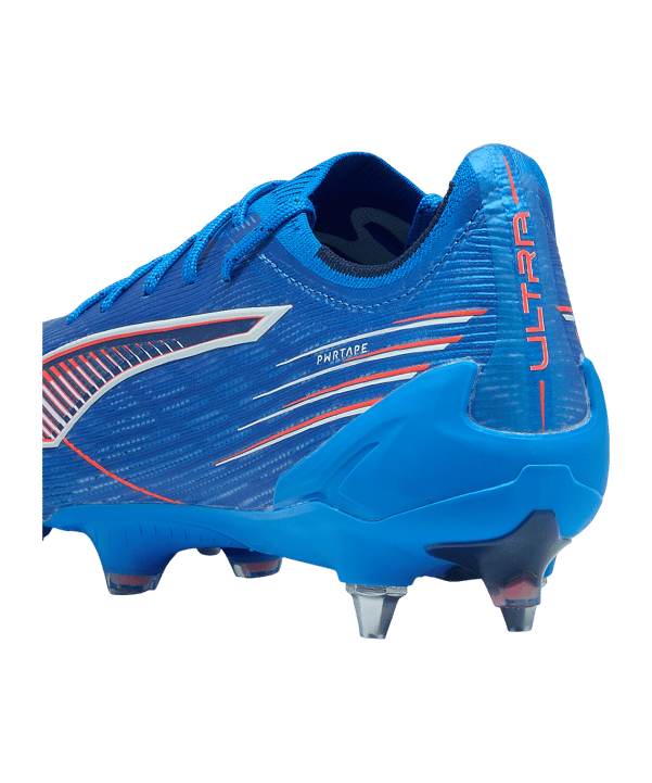 PUMA ULTRA 6 Ultimate SG Untamed Blau F01 - blau