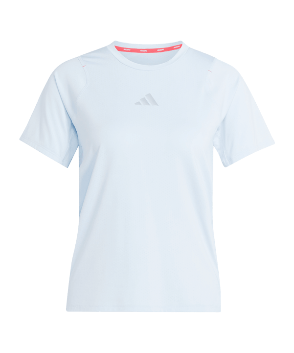 adidas adi365 Essentials Running Longsleeve T-Shirt Grau - grau