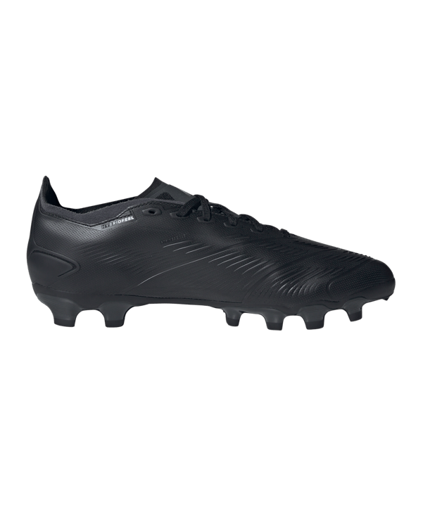 adidas Predator League MG Nightstrike Schwarz - schwarz