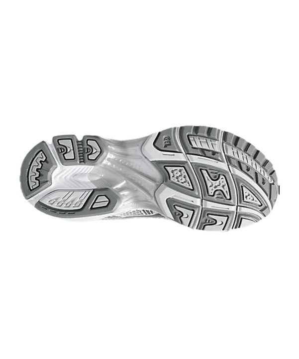 Asics Gel-Kayano 14 Sneaker Damen Grau - grau