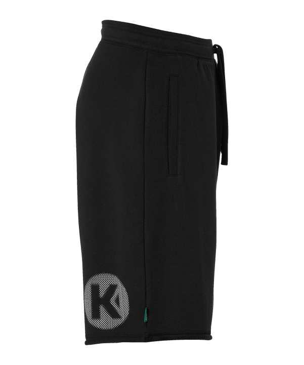 Kempa Core 26 pantaloncini bambini nero F01 - nero
