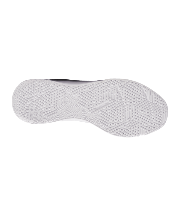 Hummel Power Play Pro Schuh Weiss F9001 - weiss