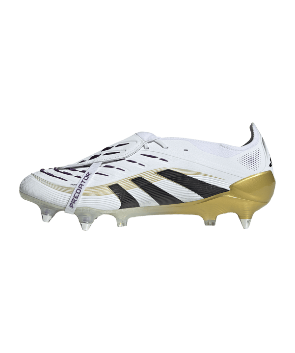 adidas Predator Elite FT SG Road to Glory Weiß - weiss