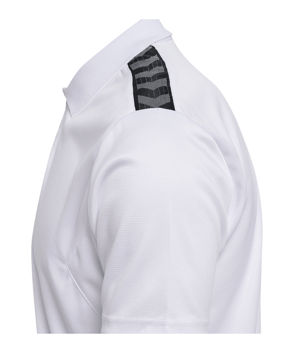 Hummel hmlAUTHENTIC Functional Poloshirt Weiss F9001 - weiss