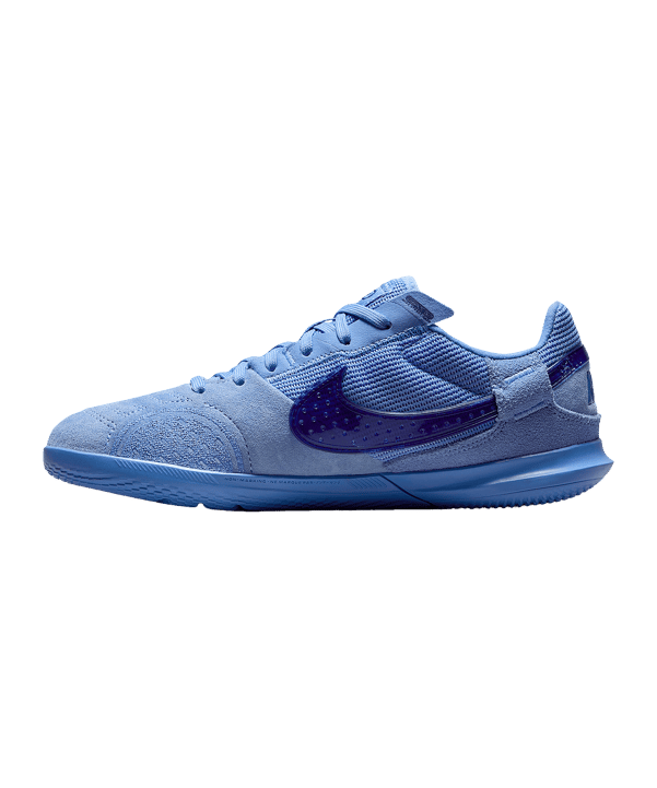 Nike Jr Streetgato IN Kids Blau F403 - blau