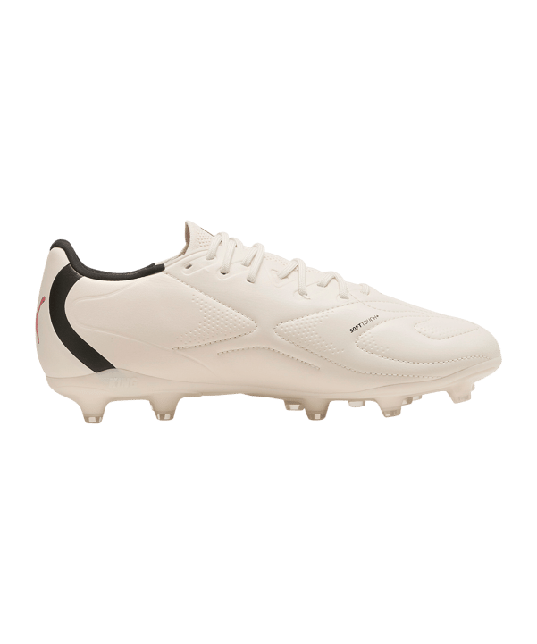 PUMA KING 20 Match FG/AG Arrival Kids Beige F01