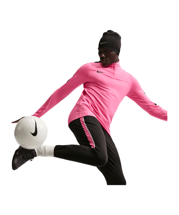 Nike Strike Drilltop Rosa F684 - rosa