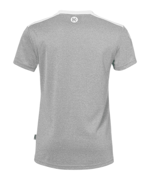 Kempa Emotion 27 Trikot Damen Grau F31 - grau