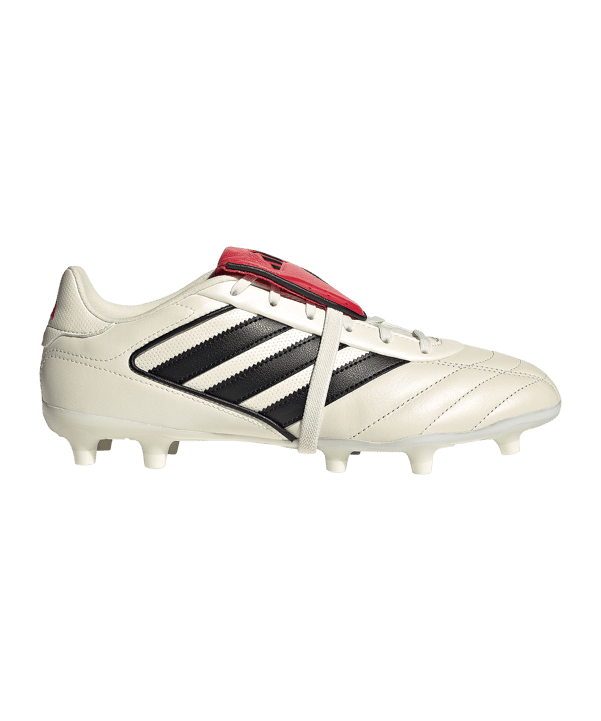 adidas COPA Gloro II FG Weiß - weiss