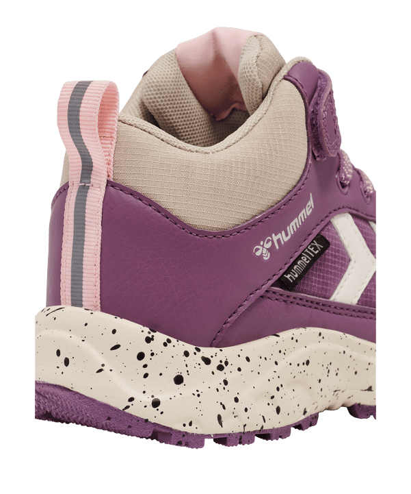 Hummel Kids Lila F3404 - lila