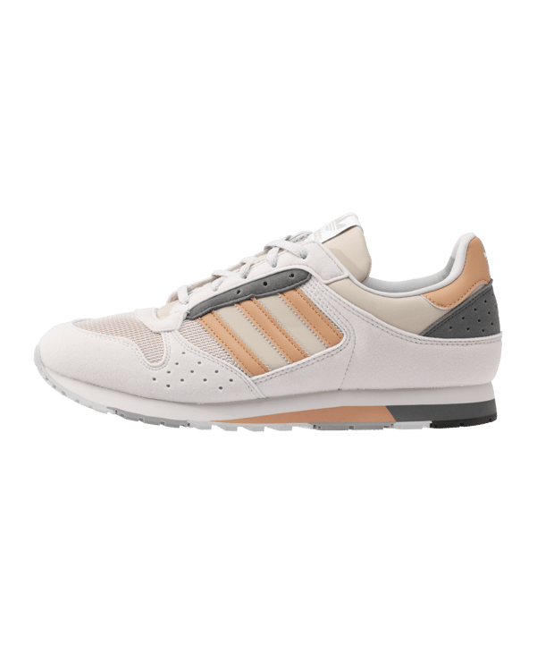 adidas Originals ZX 620 SPZL Grau - grau